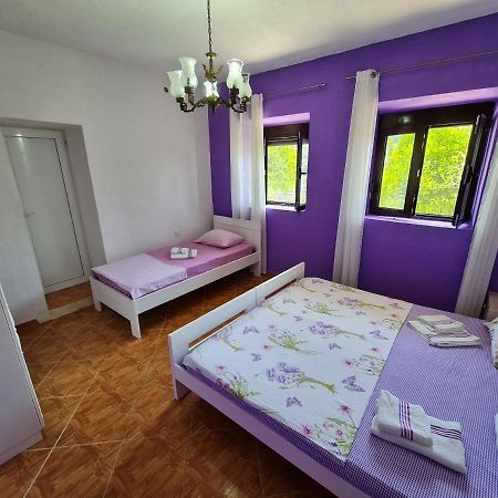 Apartment Dragone Ulcinj Exterior photo