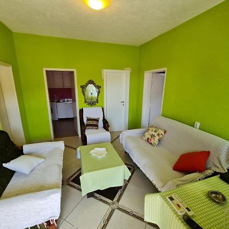 Apartment Dragone Ulcinj Exterior photo