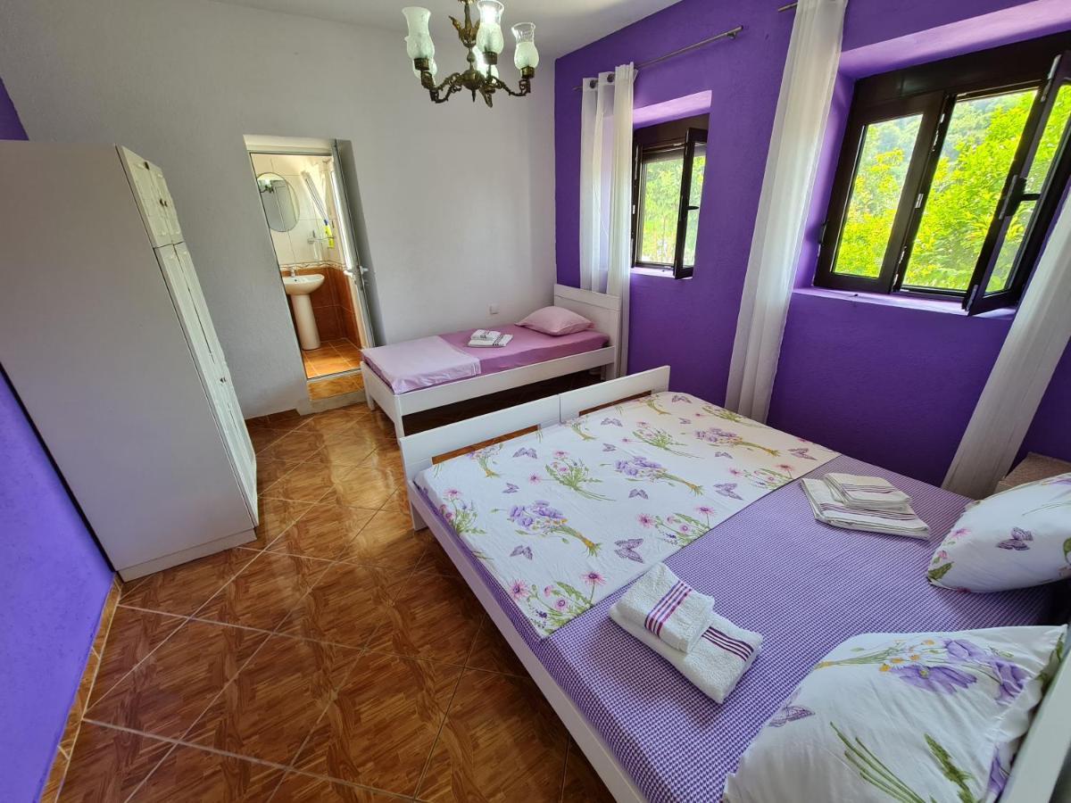 Apartment Dragone Ulcinj Exterior photo