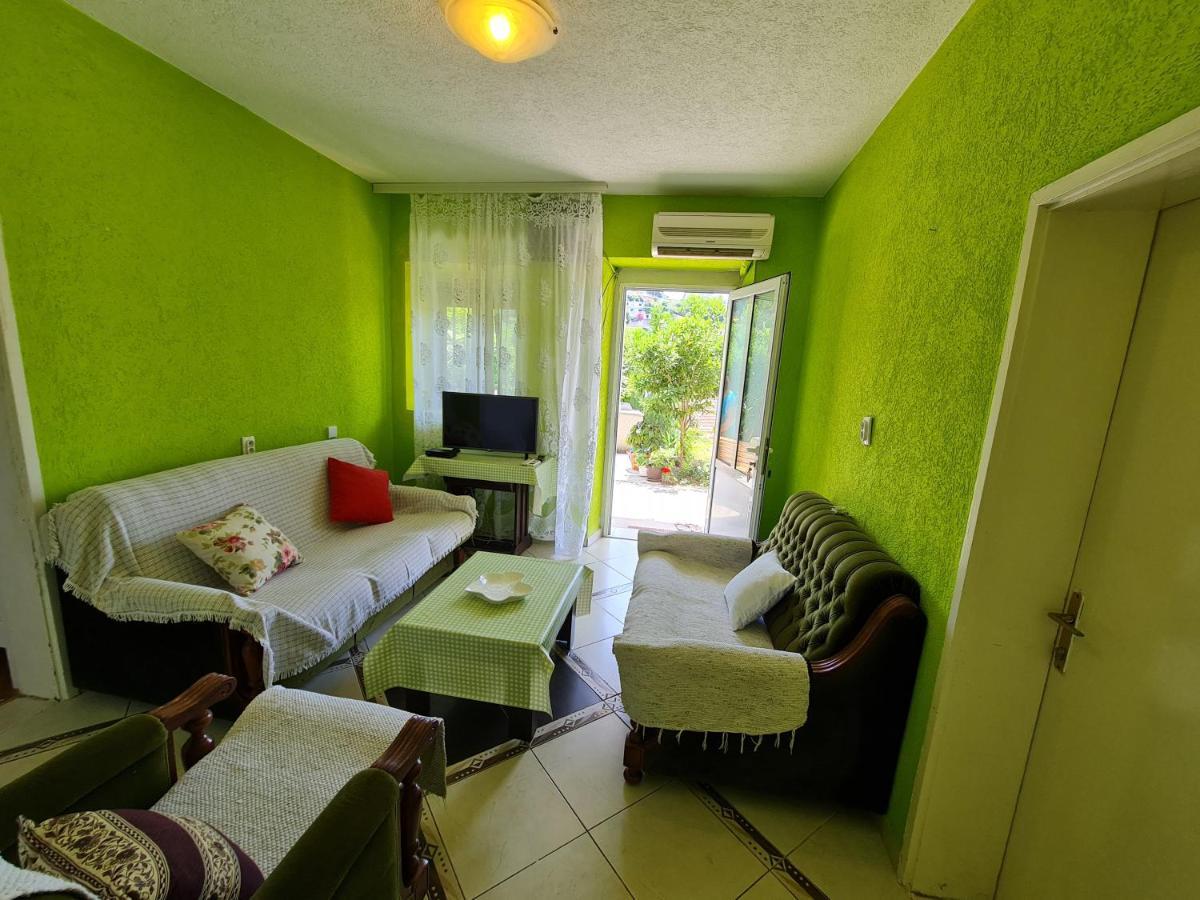 Apartment Dragone Ulcinj Exterior photo
