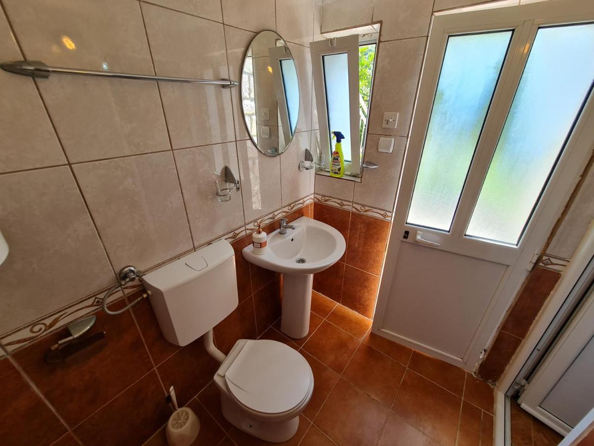 Apartment Dragone Ulcinj Exterior photo