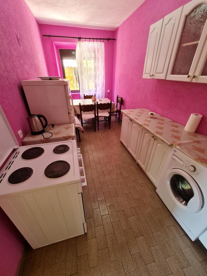 Apartment Dragone Ulcinj Exterior photo