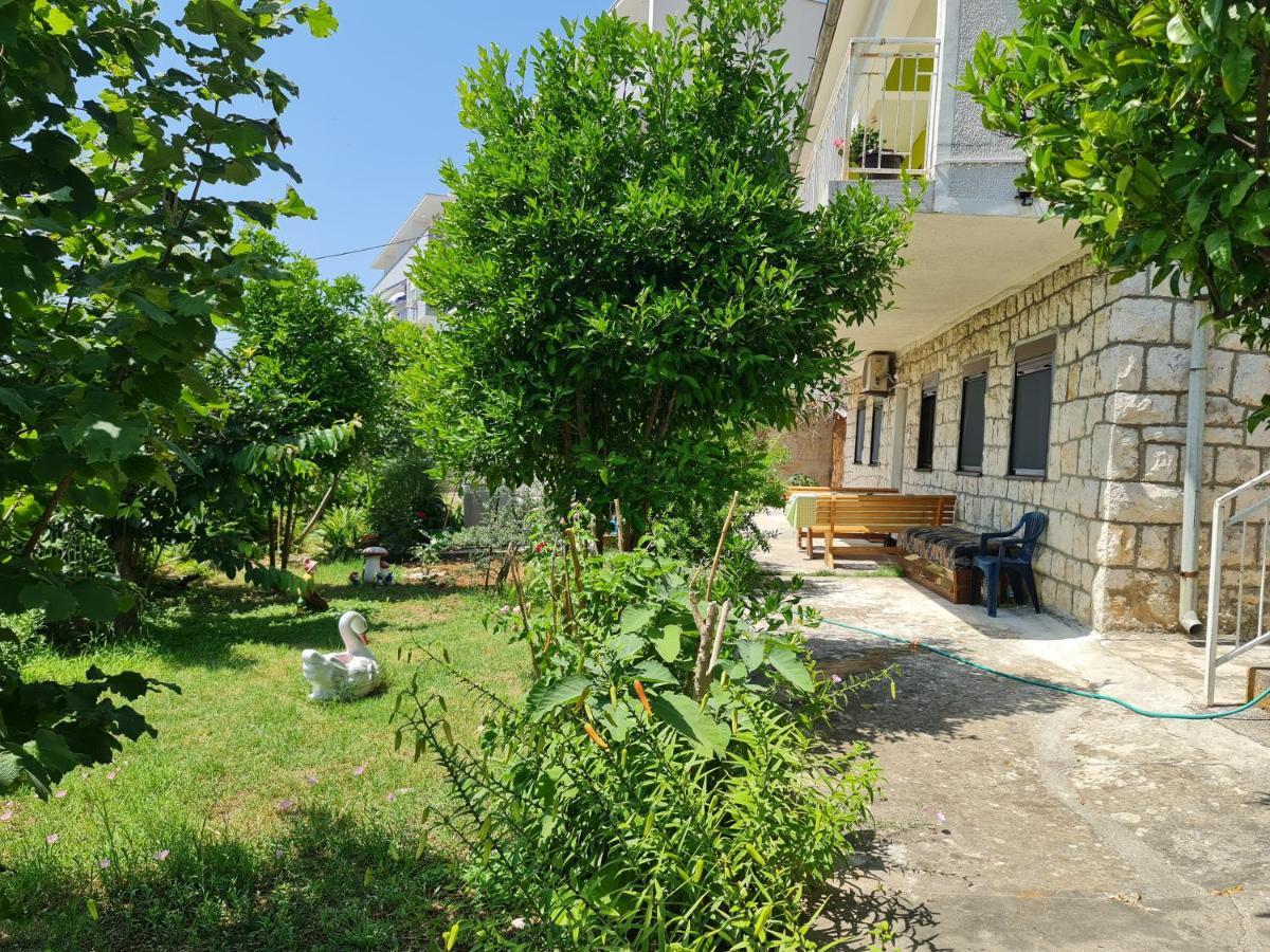Apartment Dragone Ulcinj Exterior photo