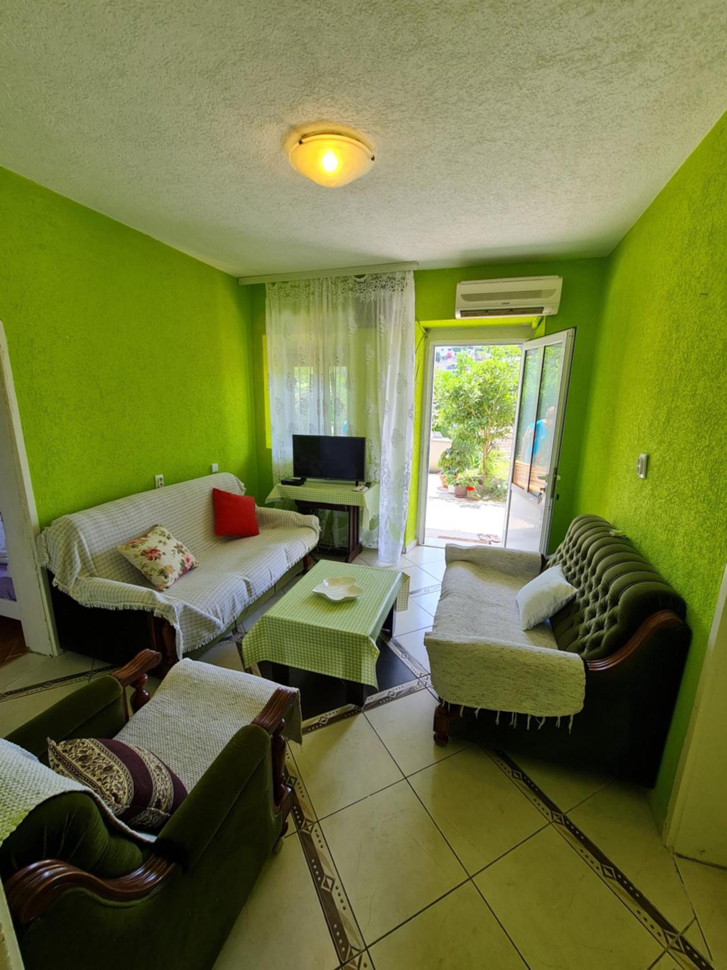 Apartment Dragone Ulcinj Room photo