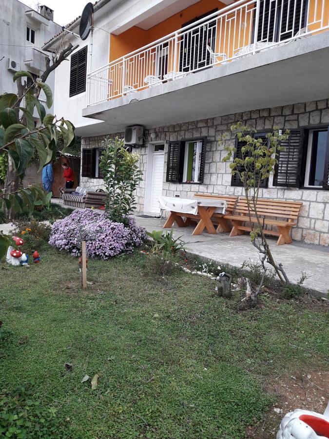 Apartment Dragone Ulcinj Exterior photo