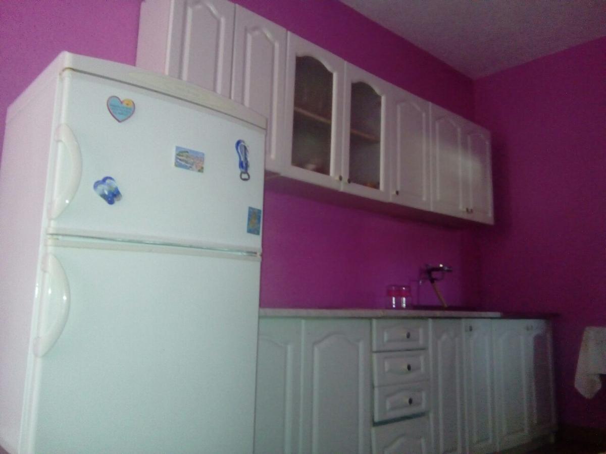 Apartment Dragone Ulcinj Exterior photo