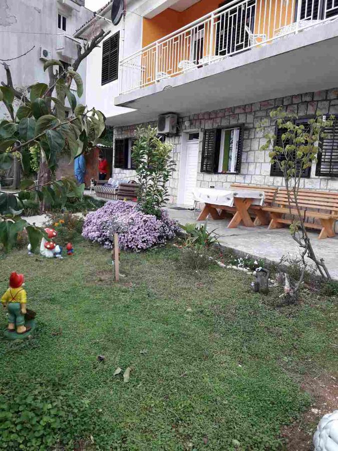 Apartment Dragone Ulcinj Exterior photo