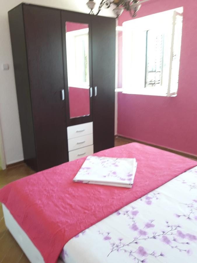 Apartment Dragone Ulcinj Exterior photo
